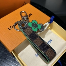 Louis Vuitton Keychains